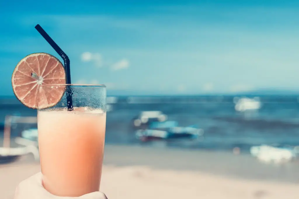 13 Must-Try Refreshing Summer Drinks
