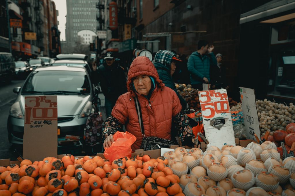 New York’s Hidden Foodie Enclaves: A Neighborhood Guide