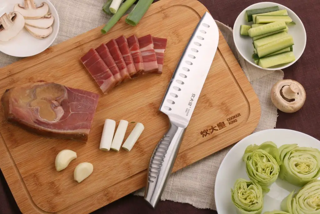 How Important Is a Good Quality Kitchen Knife?