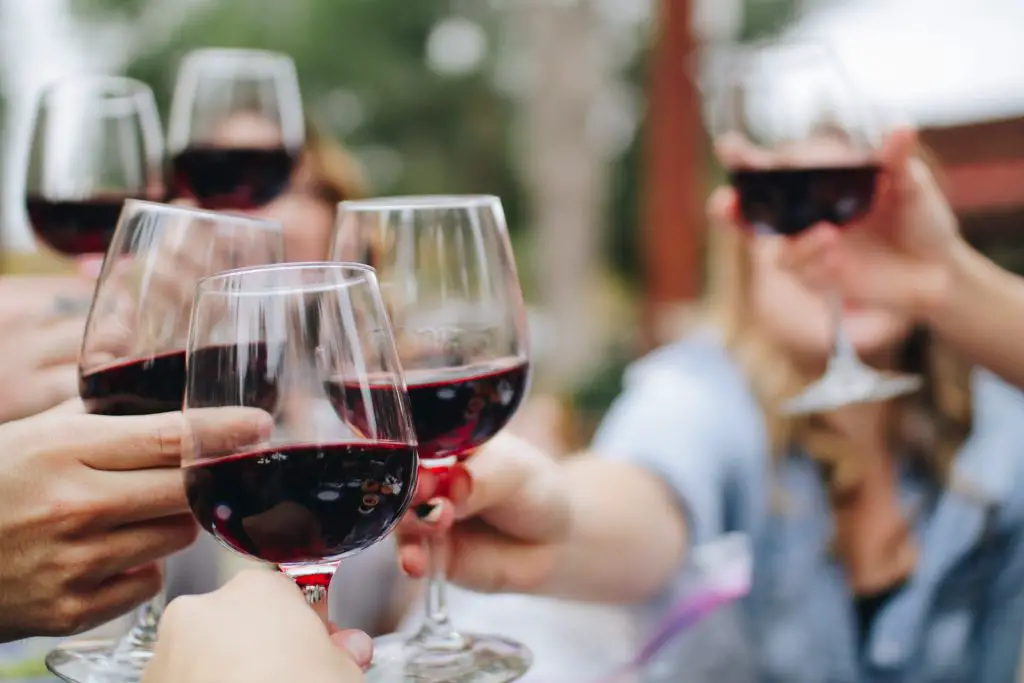 How to Drink, Appreciate, and Enjoy Red Wine