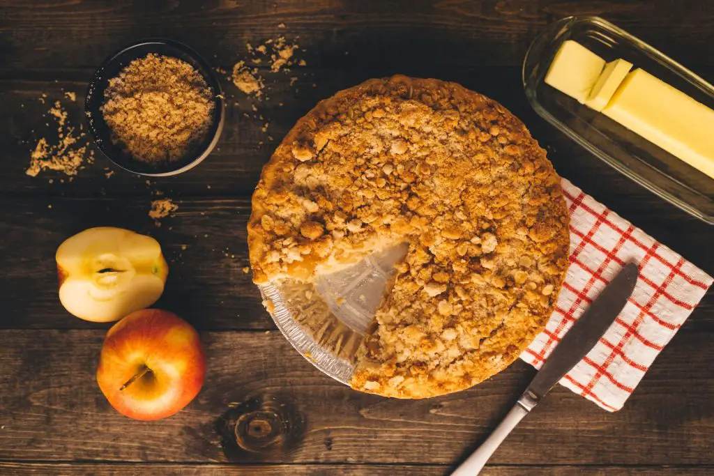 Apple Pie Recipe: How to Make It