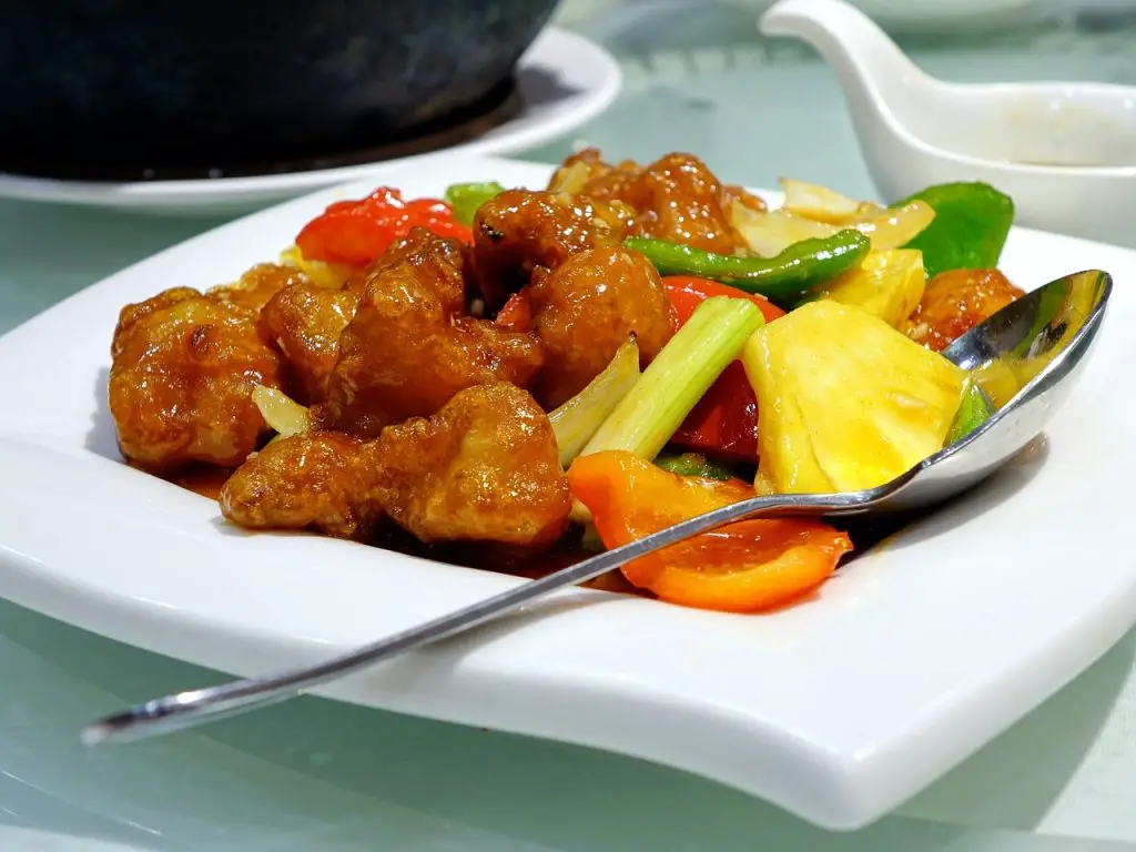 Sweet and Sour Pork Recipe: A Flavorful Journey Through Chinese Cuisine