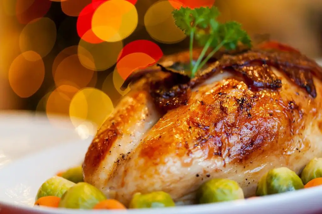 15 Traditional Thanksgiving Dinner Menu Ideas