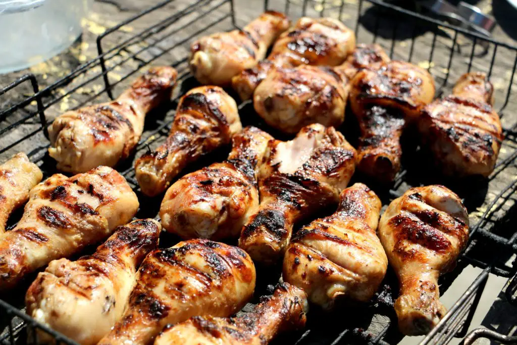 How to Cook Chicken Thighs