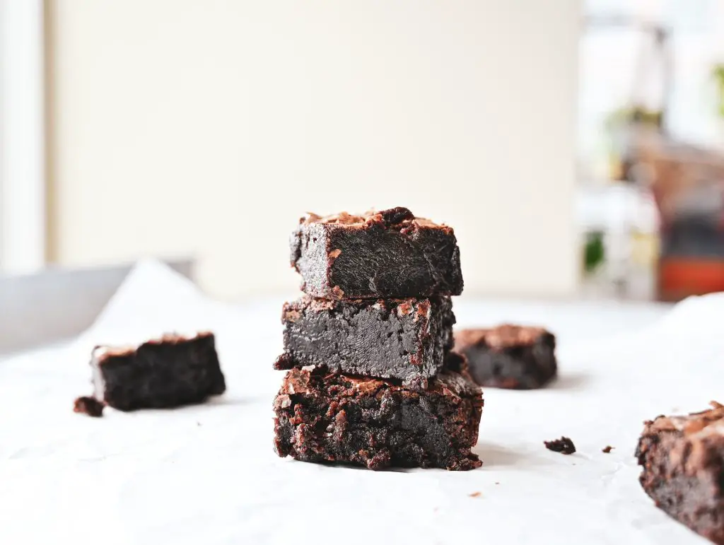 The Ultimate Homemade Brownies Recipe
