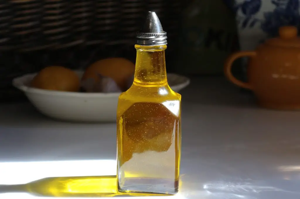 The Best and Worst Cooking Oils for Health