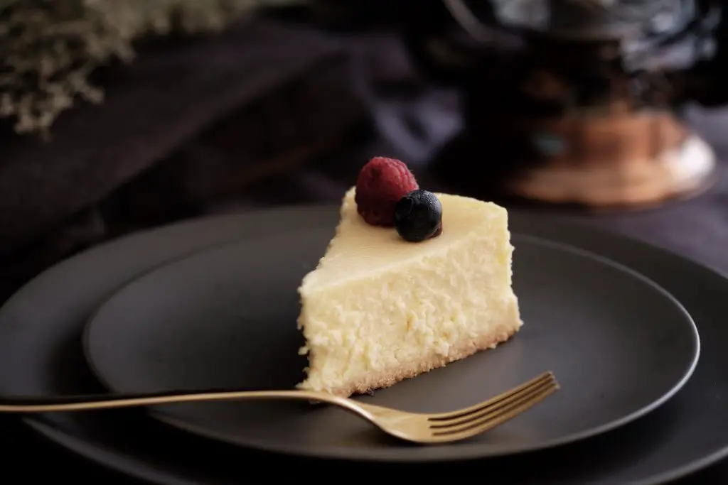What is America's most famous dessert?