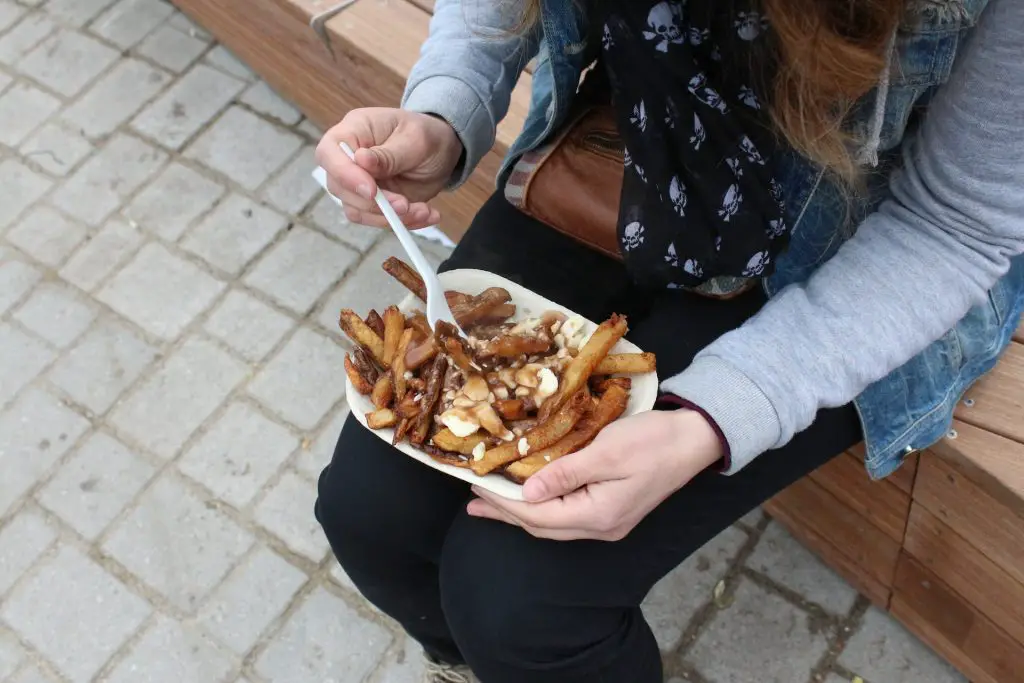 Poutine Recipe: A Classic Canadian Comfort Food
