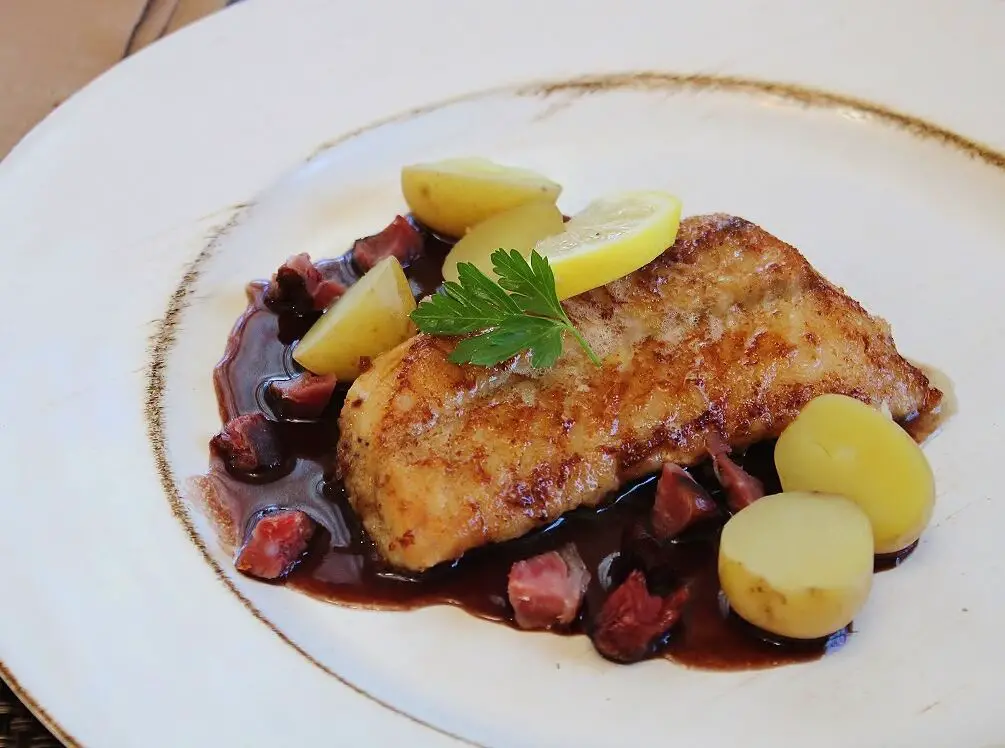 15 Alaskan Rockfish Recipes