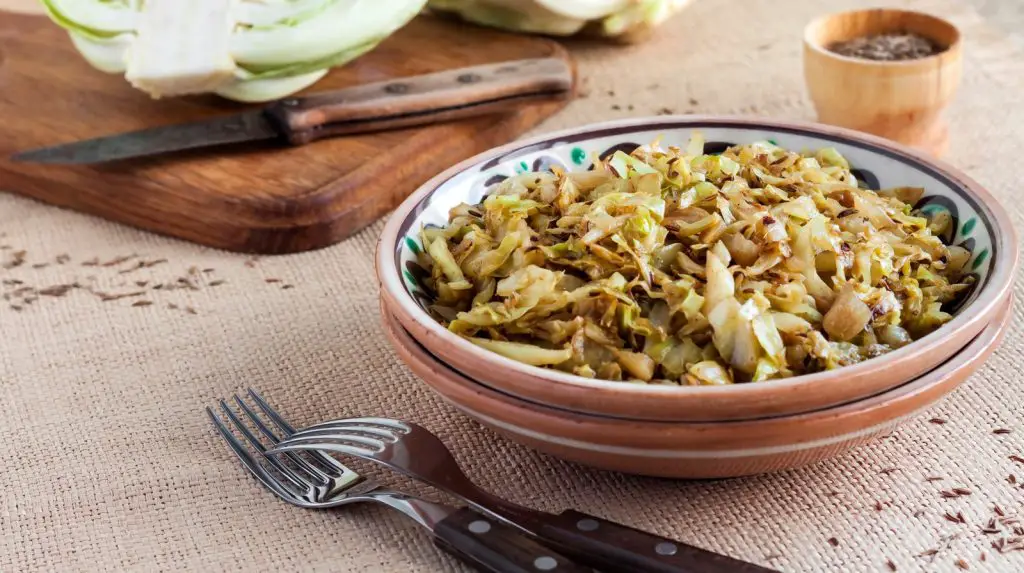20 Best Cabbage Recipes