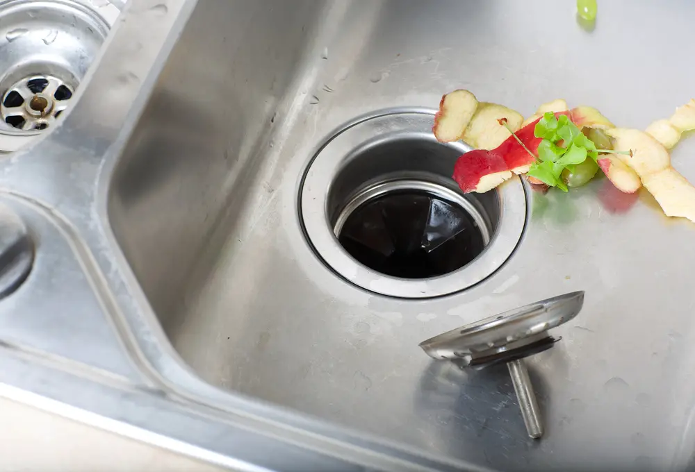 How to Clean a Clogged Garbage Disposal