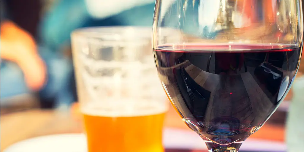 Wine Vs Beer: Which Is Better?
