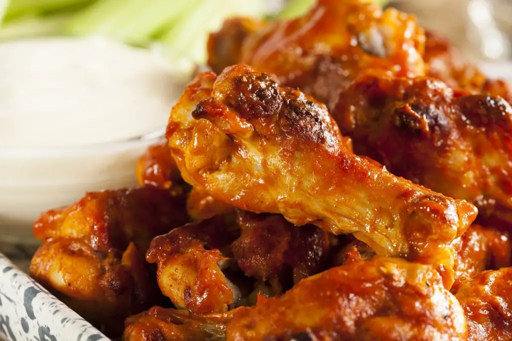 3 Recipes to Make Baked Chicken Wings - Quick and Easy