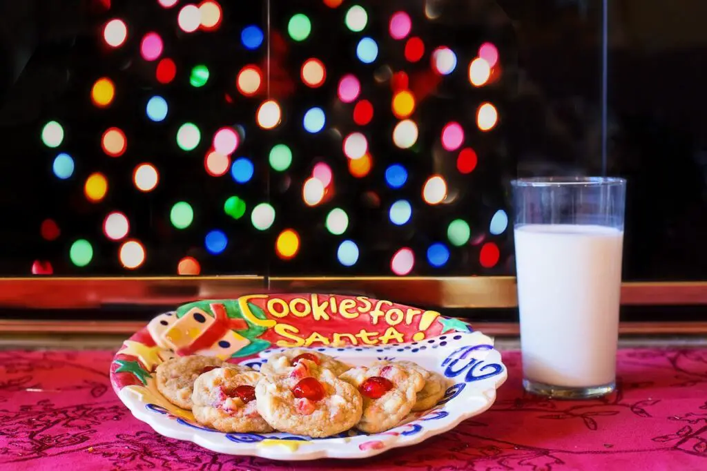 How Long can you Freeze Cookies for Christmas?