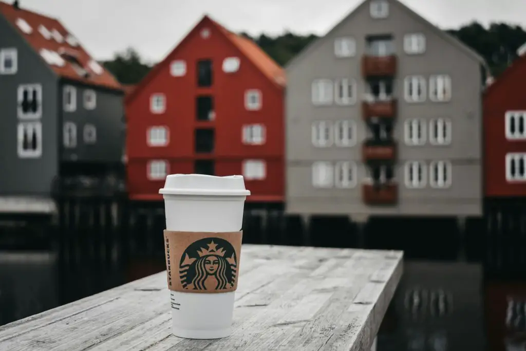 How to Make Starbucks Coffee