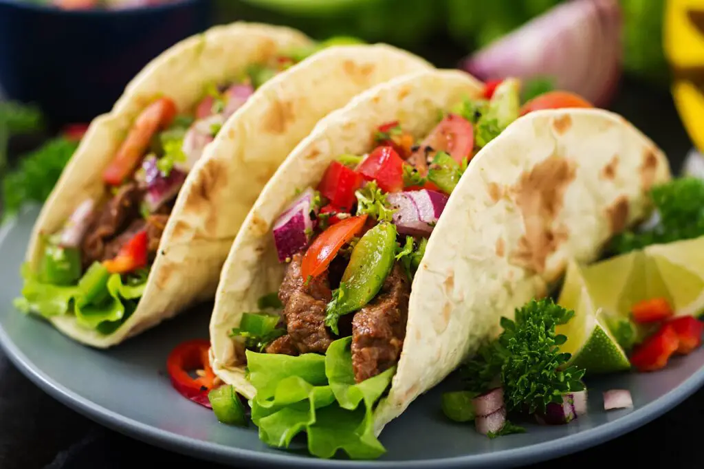15 Delicious Recipes for Taco Tuesday