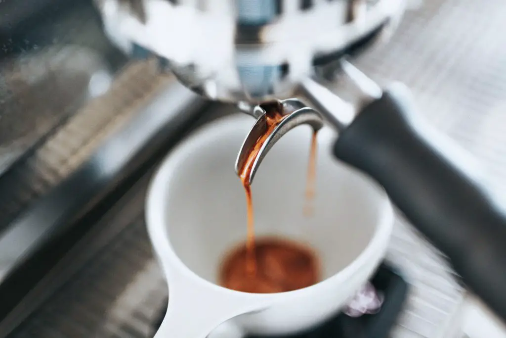 How to Make an Espresso