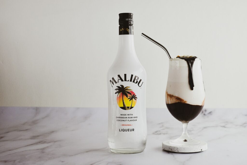 How Much Sugar is in Malibu Rum?