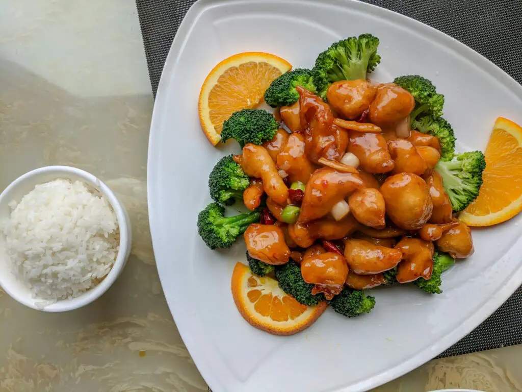 TOP 20 BEST Chinese Food in Nashville, TN