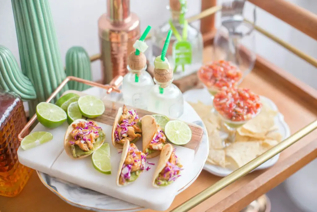 30 Recipes That Are Perfect for Any Cinco de Mayo Party