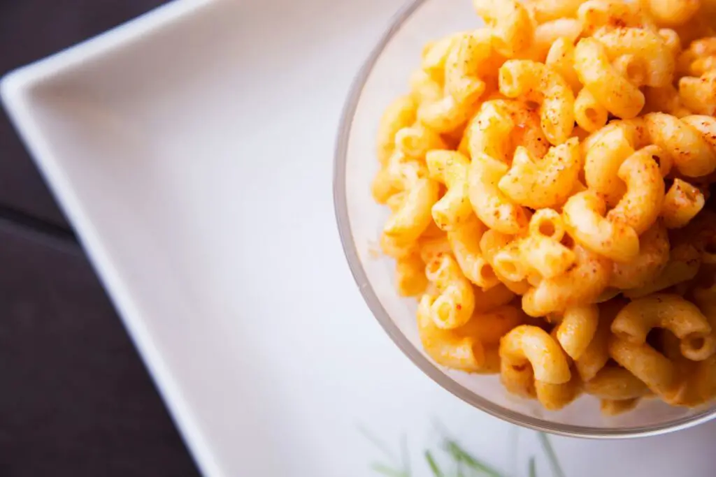 Crafting the Best Homemade Macaroni and Cheese