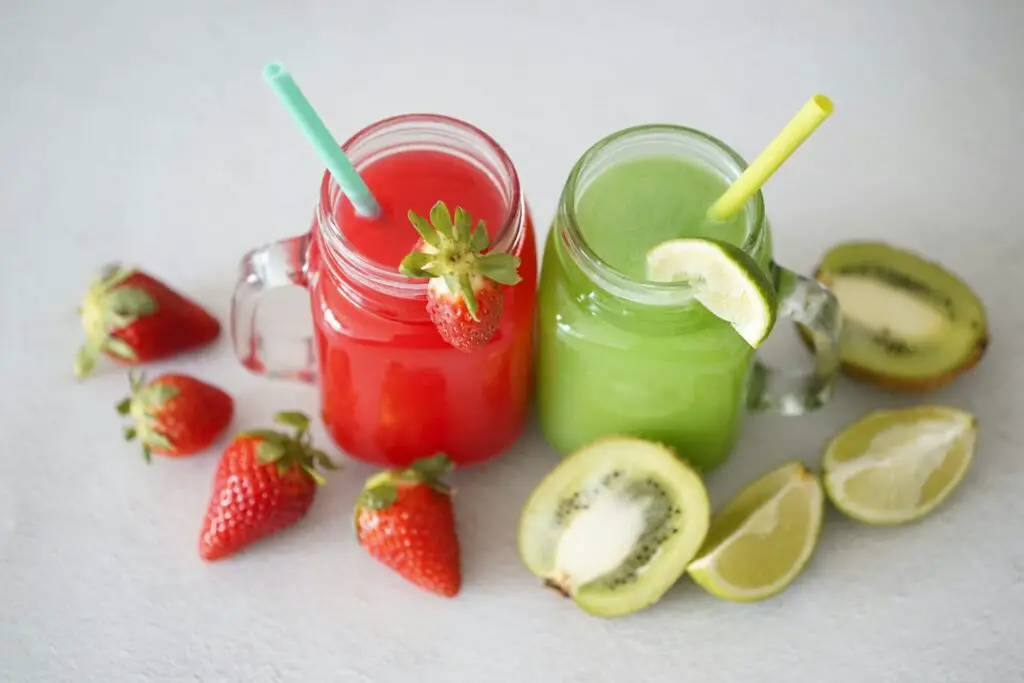 What Fruits and Vegetables are Best for Juicing?