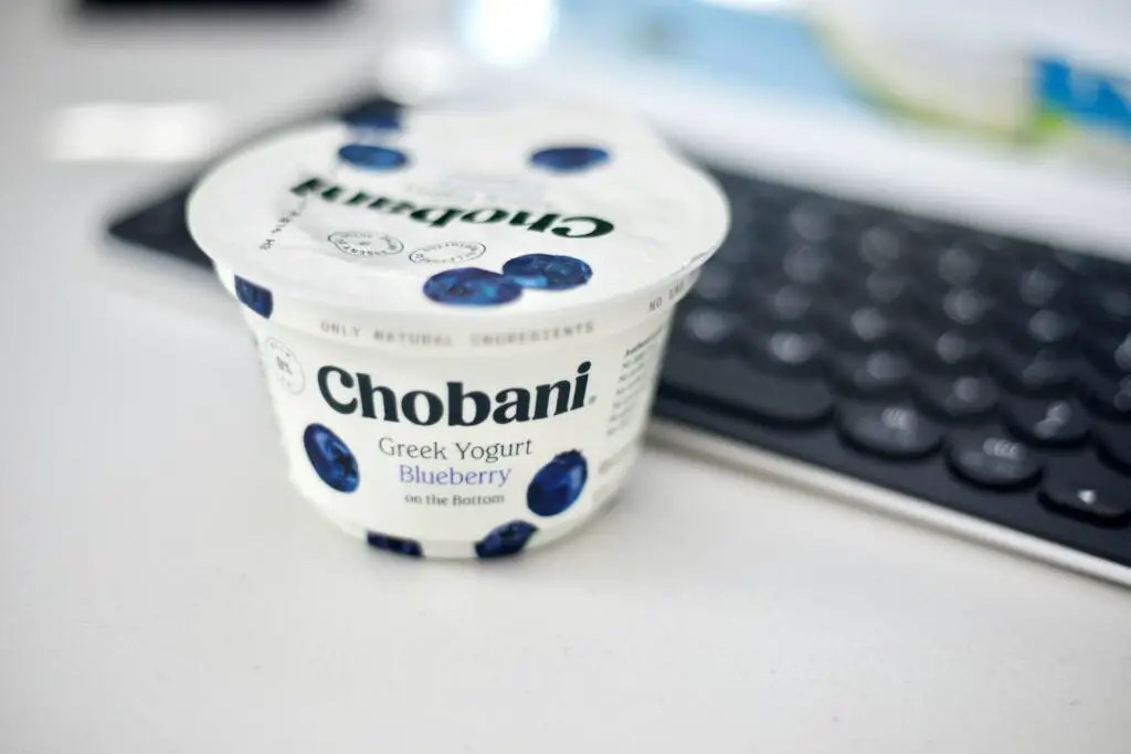 The 10 Best Simple Yoghurt Substitutes
