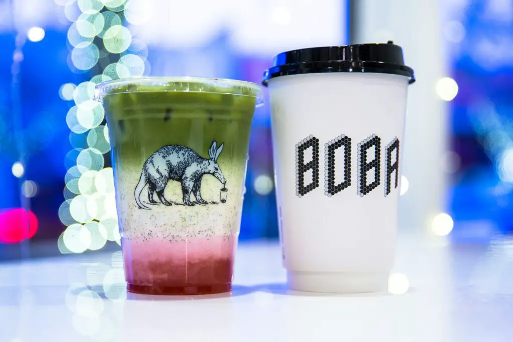 What is the most successful bubble tea brand?