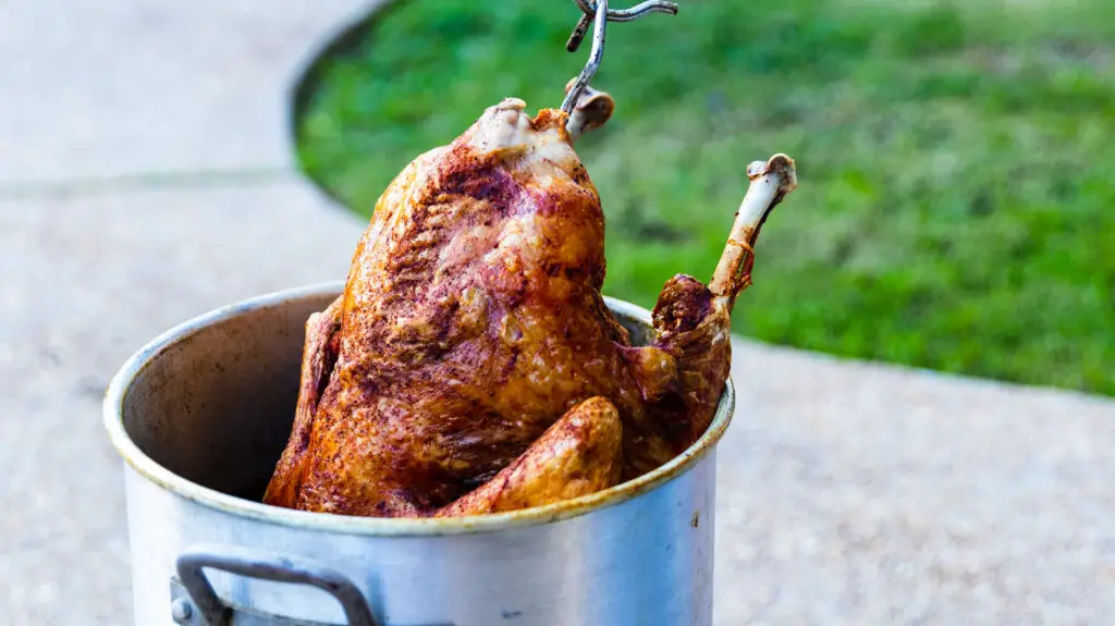 10 Turkey Injection Marinade Recipes