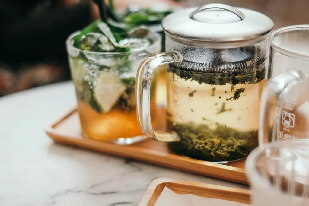 Afternoon Tea Ideas: Elevating Your Tea Time Experience