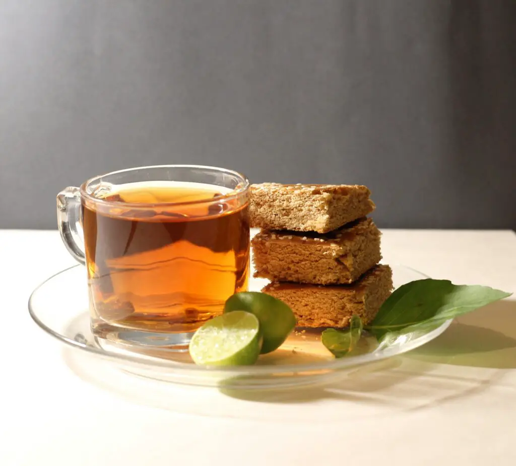 15 Best Caffeinated Teas