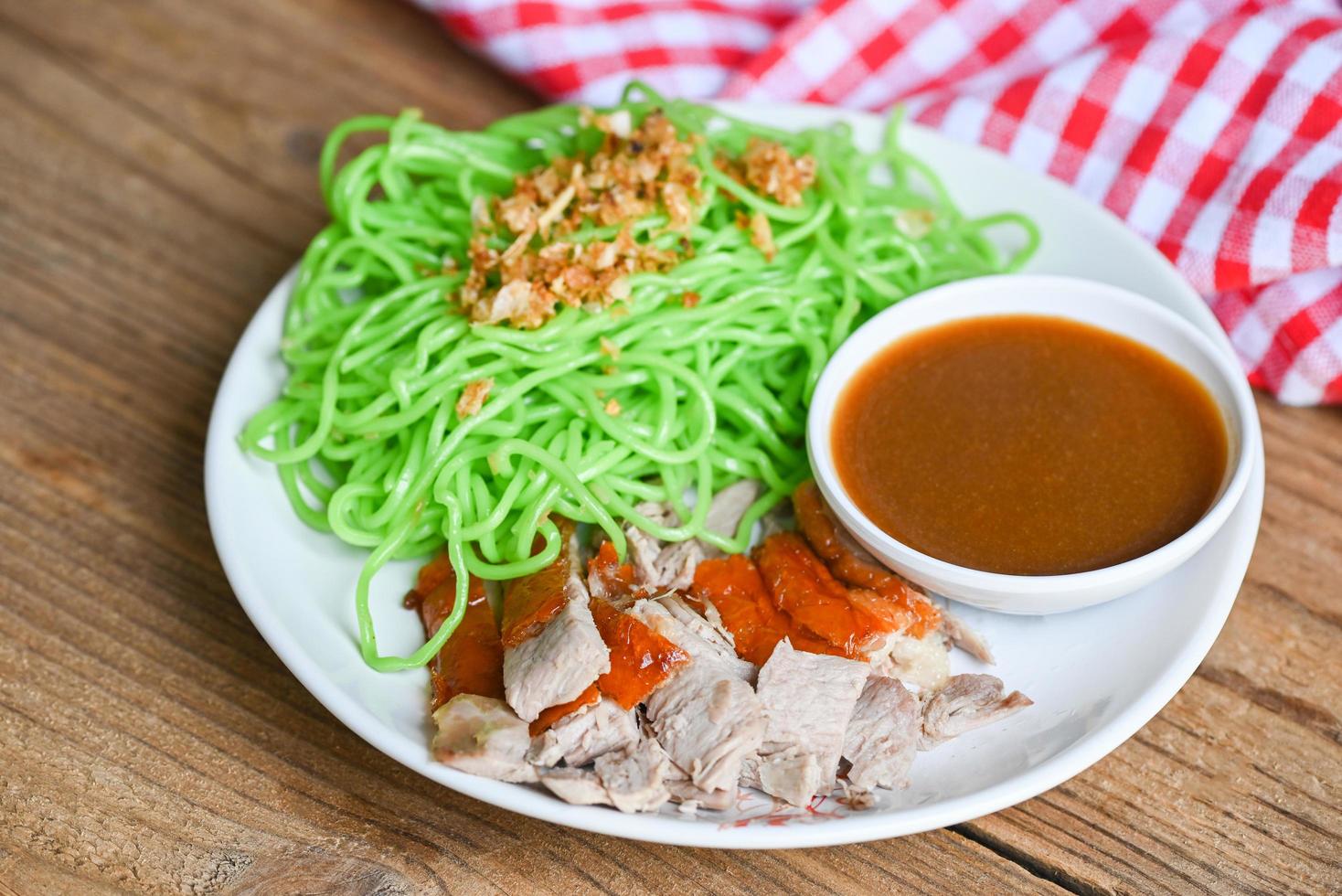 Chinese Duck Sauce Recipe - The Foodie Diary