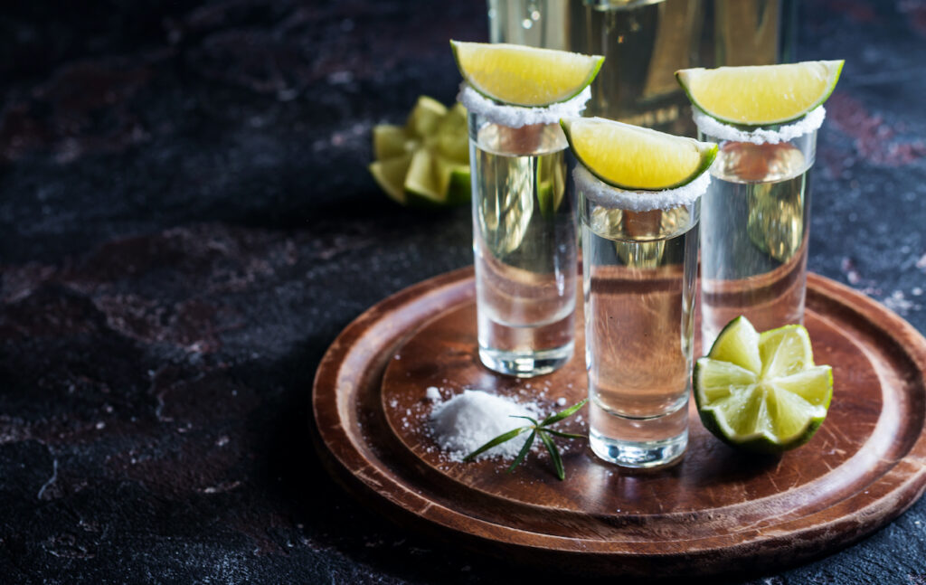 The Best Cheap Tequilas for Your Next Fiesta