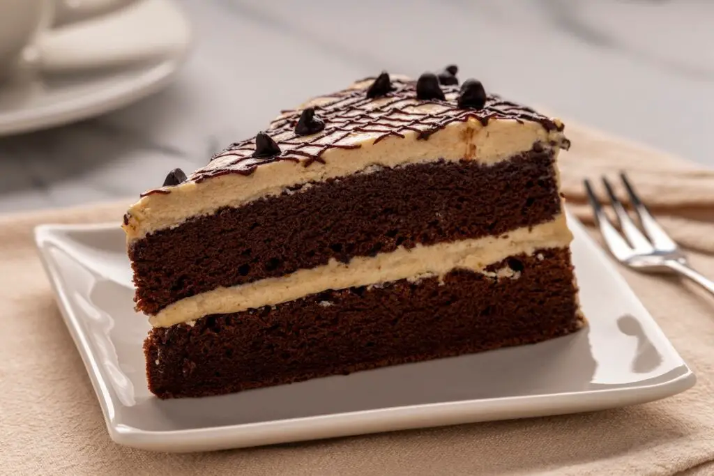 Diabetic Chocolate Cake Recipes