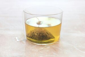 Why Does Chamomile Tea make You Sleepy?