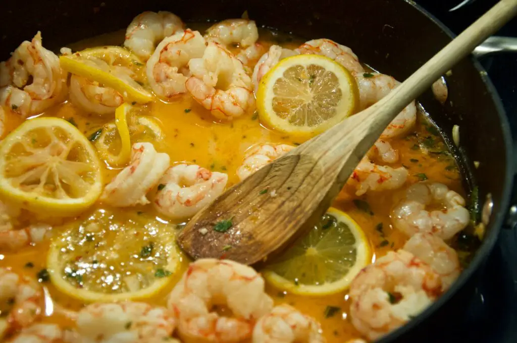 Best Boiled Shrimp Recipe