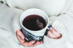 What Tea is Good for Liver Detox?