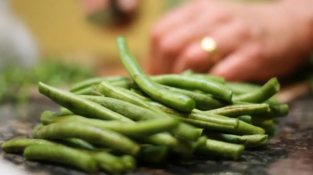 Are Green Beans Keto?