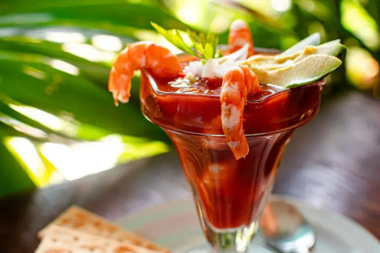 40 Cold Finger Foods Perfect For Your Next Party - The Foodie Diary