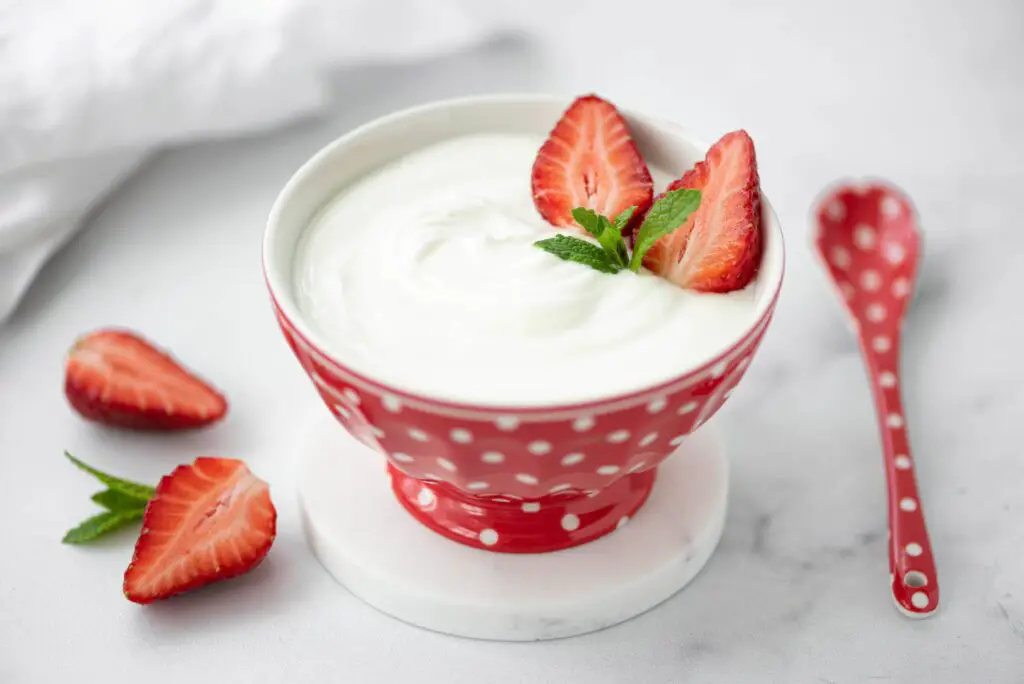 best sugar free yogurt