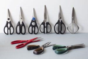 best kitchen shears for poultry
