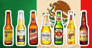 most popular beers in mexico