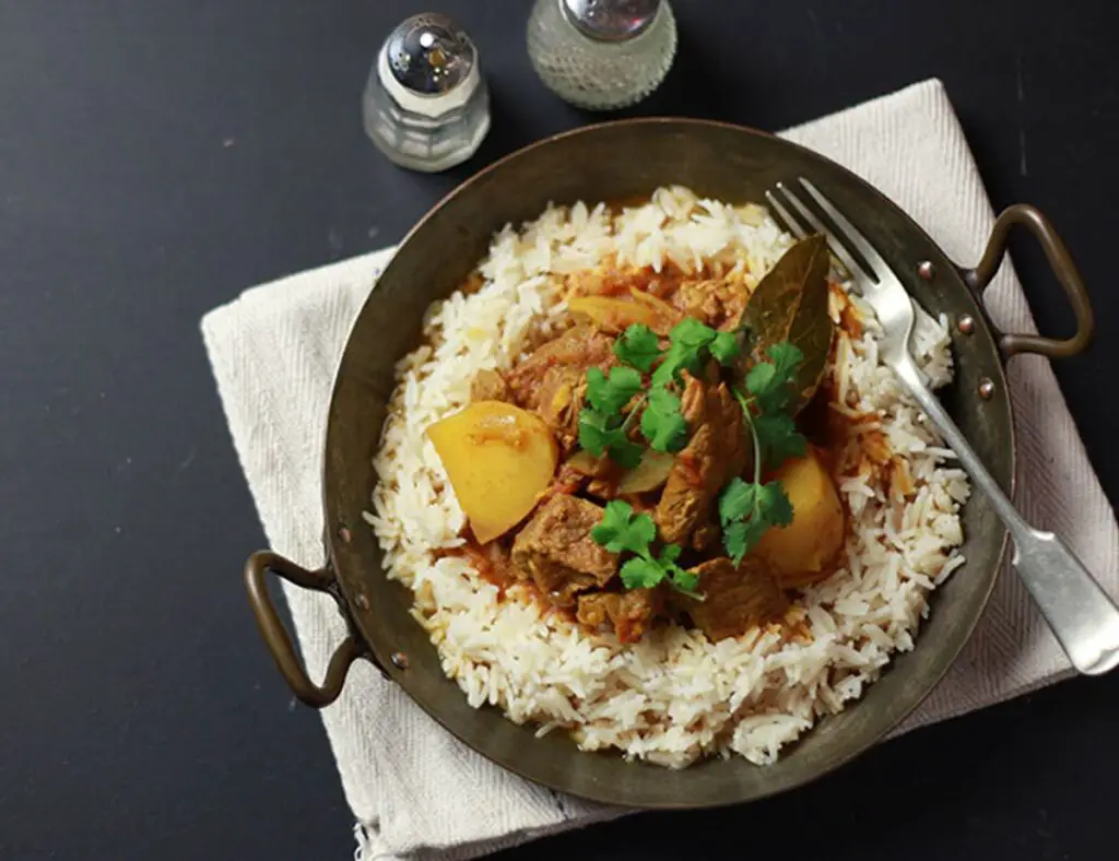 steak curry recipe
