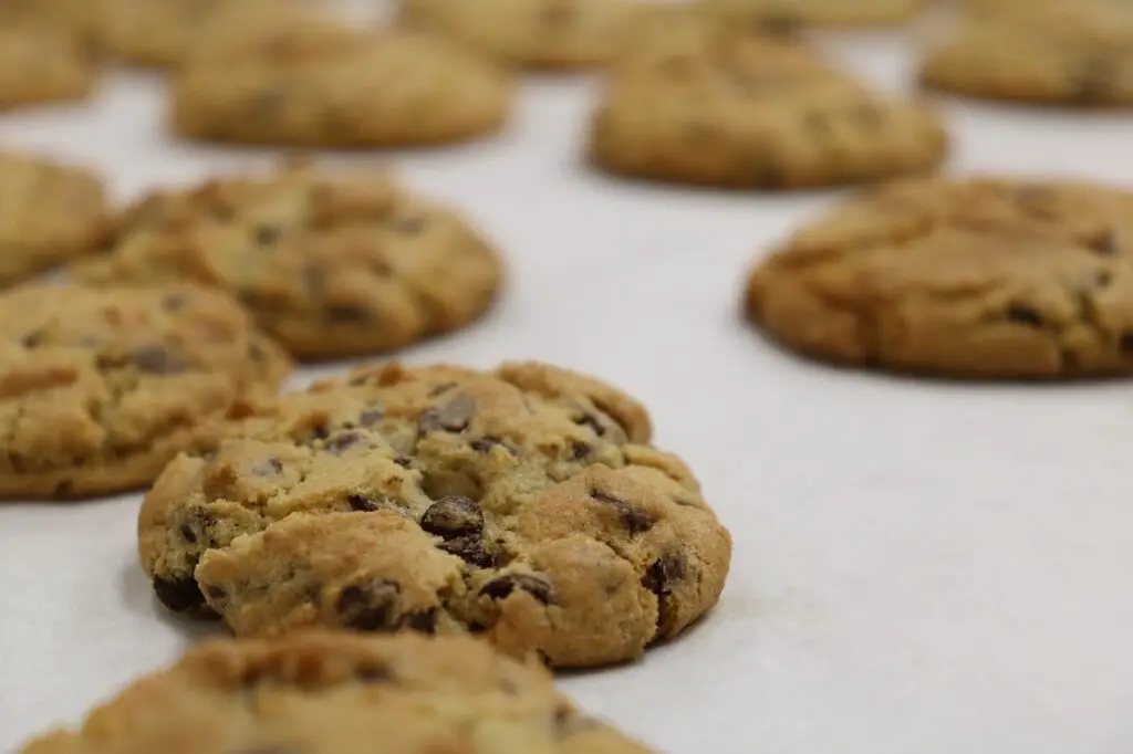Best Soft Chocolate Chip Cookies with Recipes