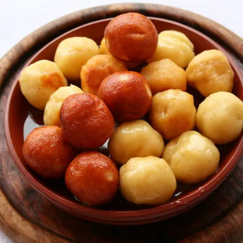 Ancient Roman Food Recipes