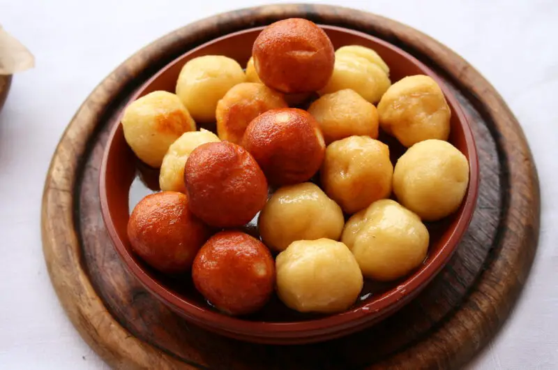 Ancient Roman Food Recipes