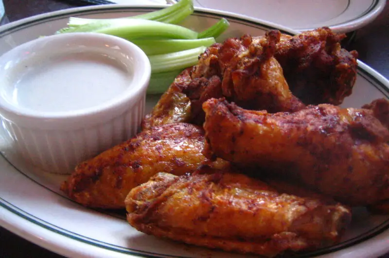 What is the most popular food for Super Bowl?