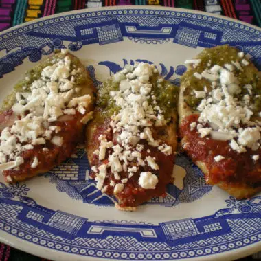 tlacoyos recipe