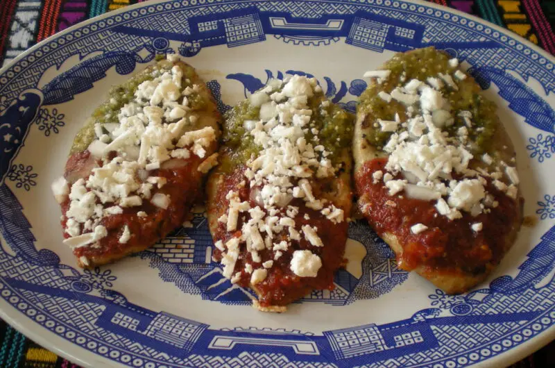 tlacoyos recipe