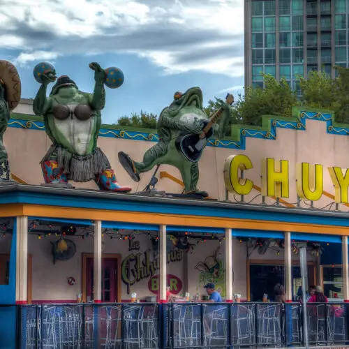 Top 15 Must-Try Restaurants in Nashville